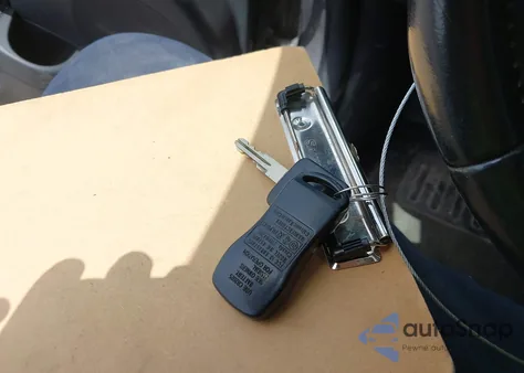 2007 Nissan 350Z из США, поврежденный, VIN JN1BZ34D57M501856